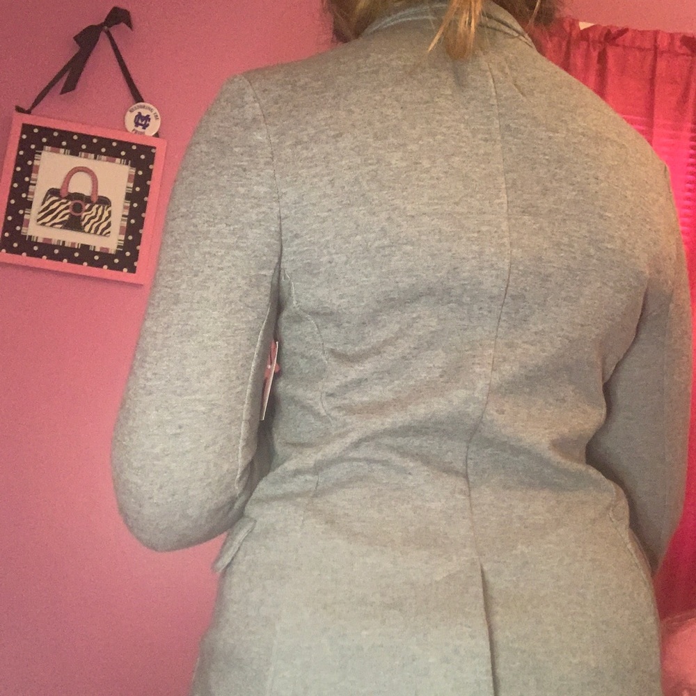 Jacket - Picture 4 of 5